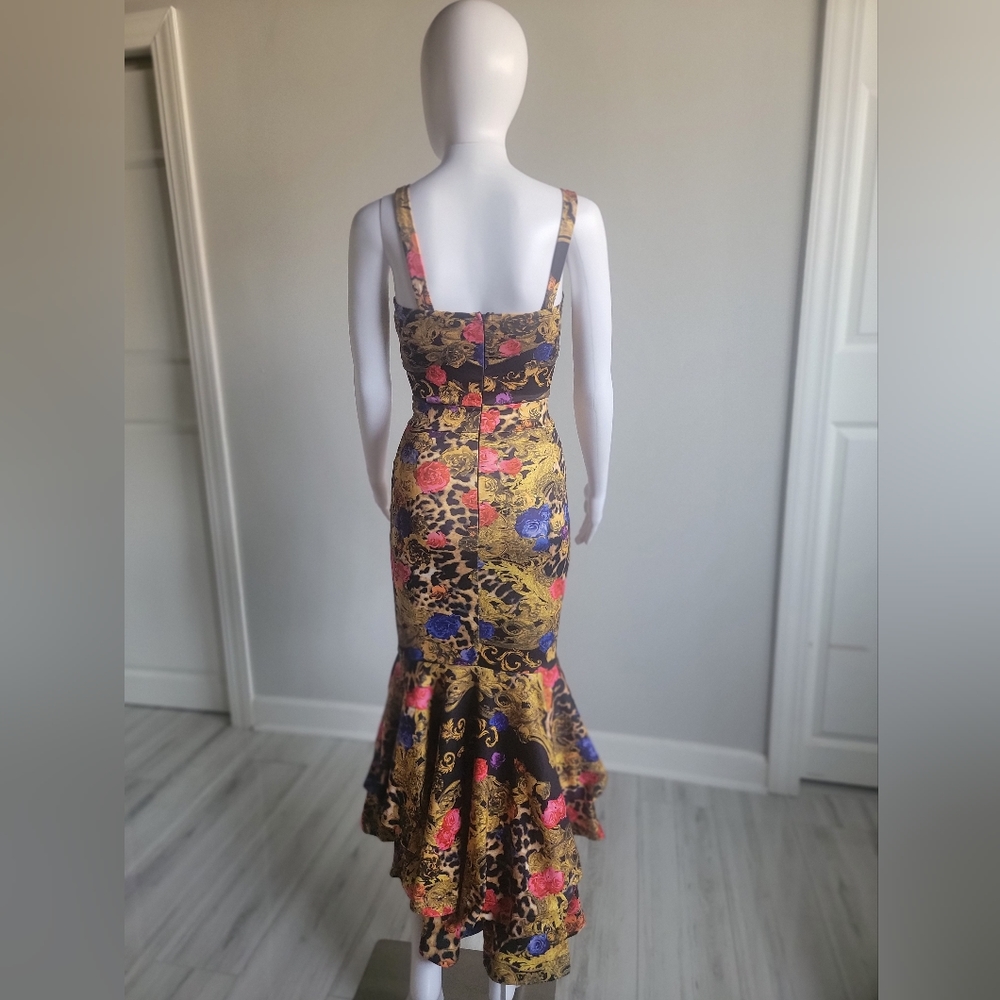 Fashion Nova Women Dress. Worn once - Picture 14 of 16